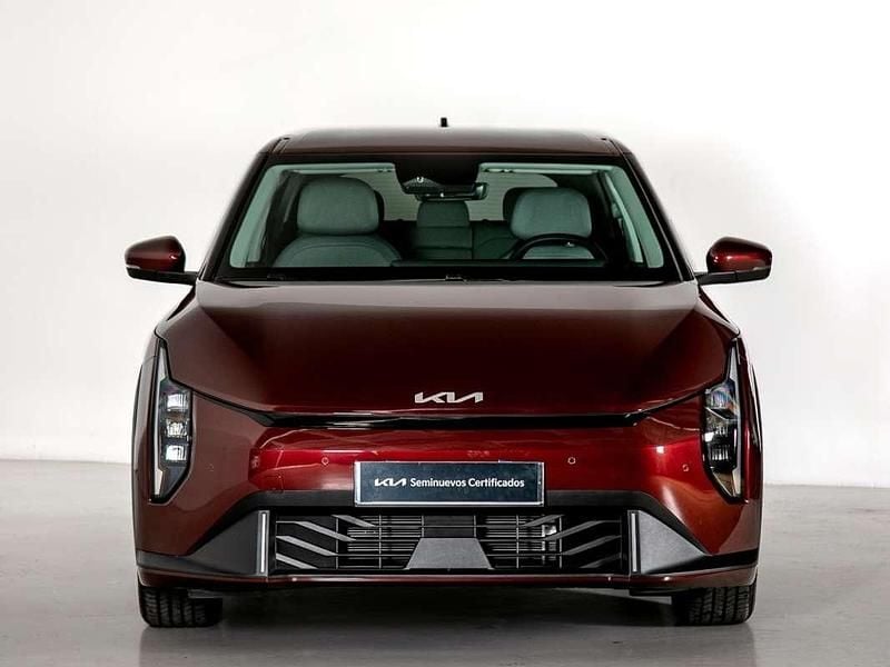Usado Kia EV4 Launch Edition 150 kW (204 CV) 2025 Utilitario