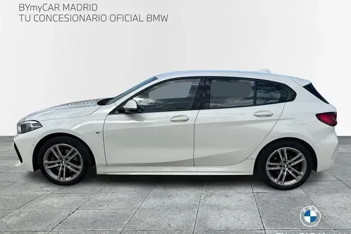 Usado BMW 116 Executive 116 CV (85 kW) 2022 Utilitario