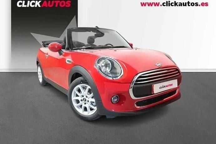 Usado Mini ONE 102 CV (75 kW) 2020 Utilitario