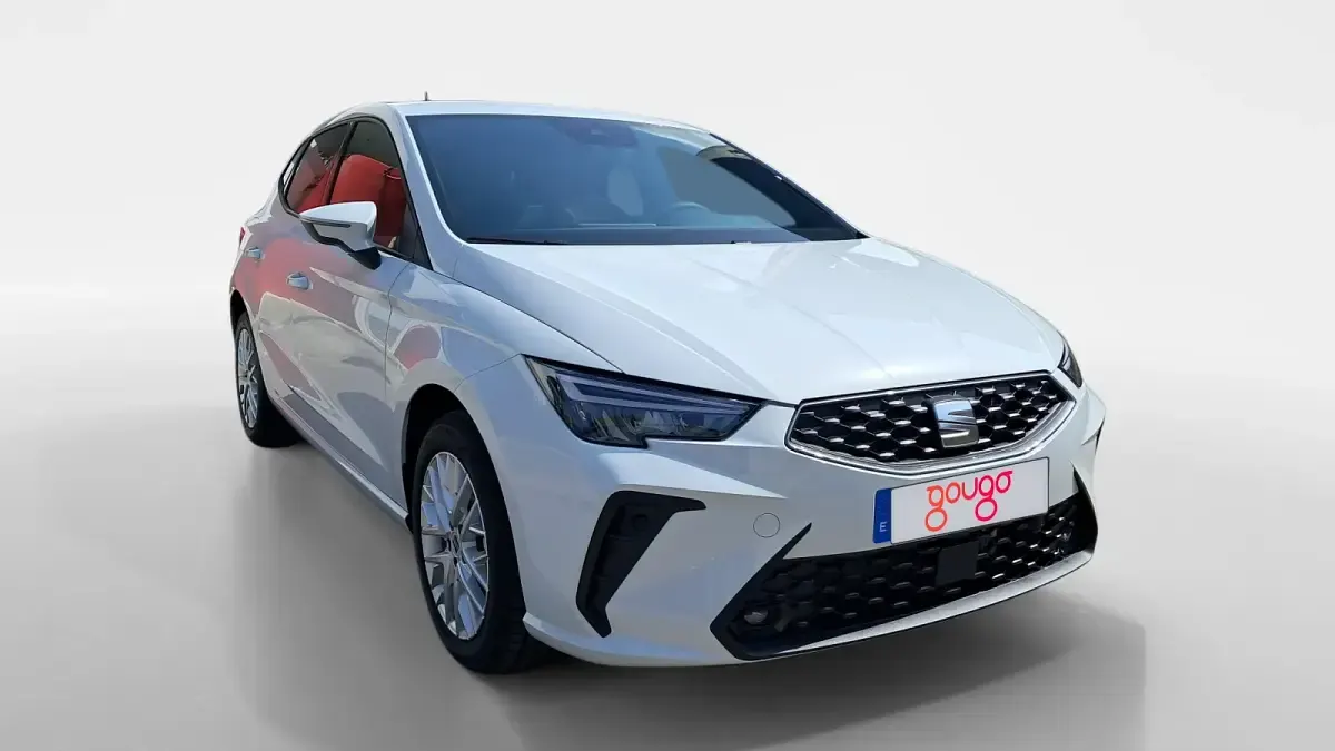 Nuevo Seat Ibiza Style 116 CV (85 kW) 2026 Utilitario