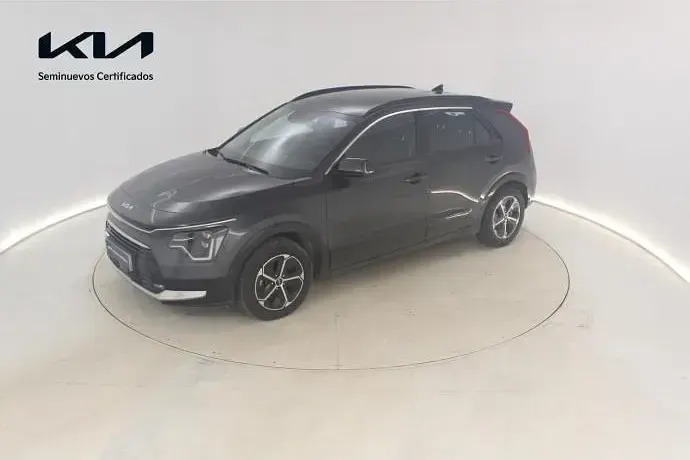 Usado Kia Niro 141 CV (103 kW) 2022 SUV