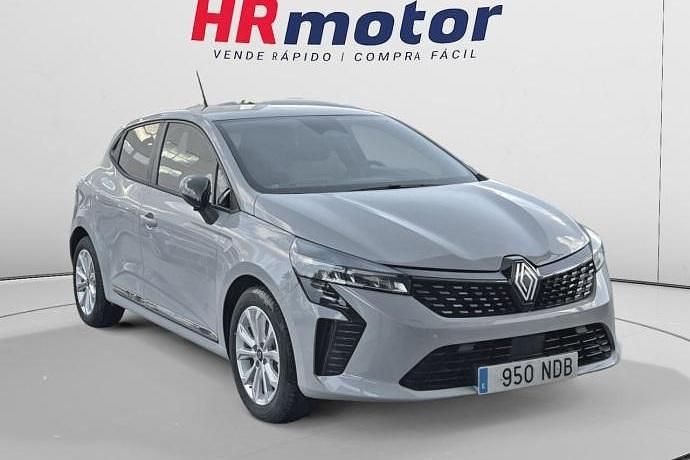 Usado Renault Clio V Evolution 101 CV (74 kW) 2025