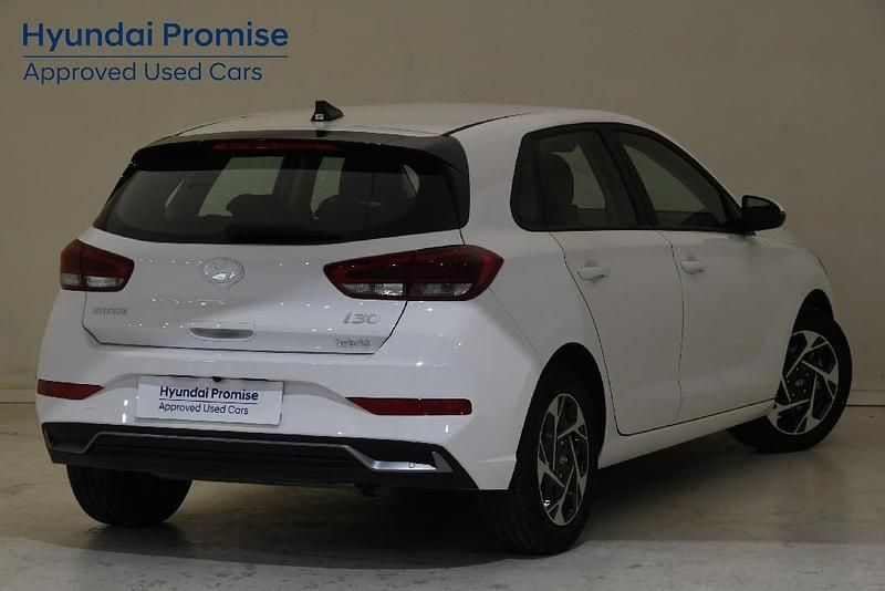 Usado Hyundai i30 99 CV (72 kW) 2024