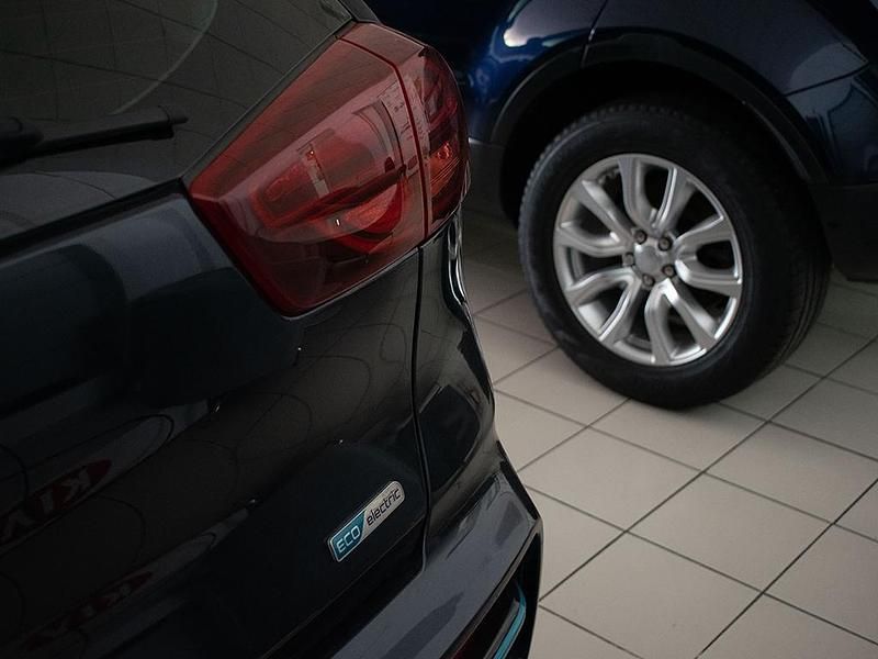 Usado Kia Niro 150 kW (204 CV) 2022 Otro SUV