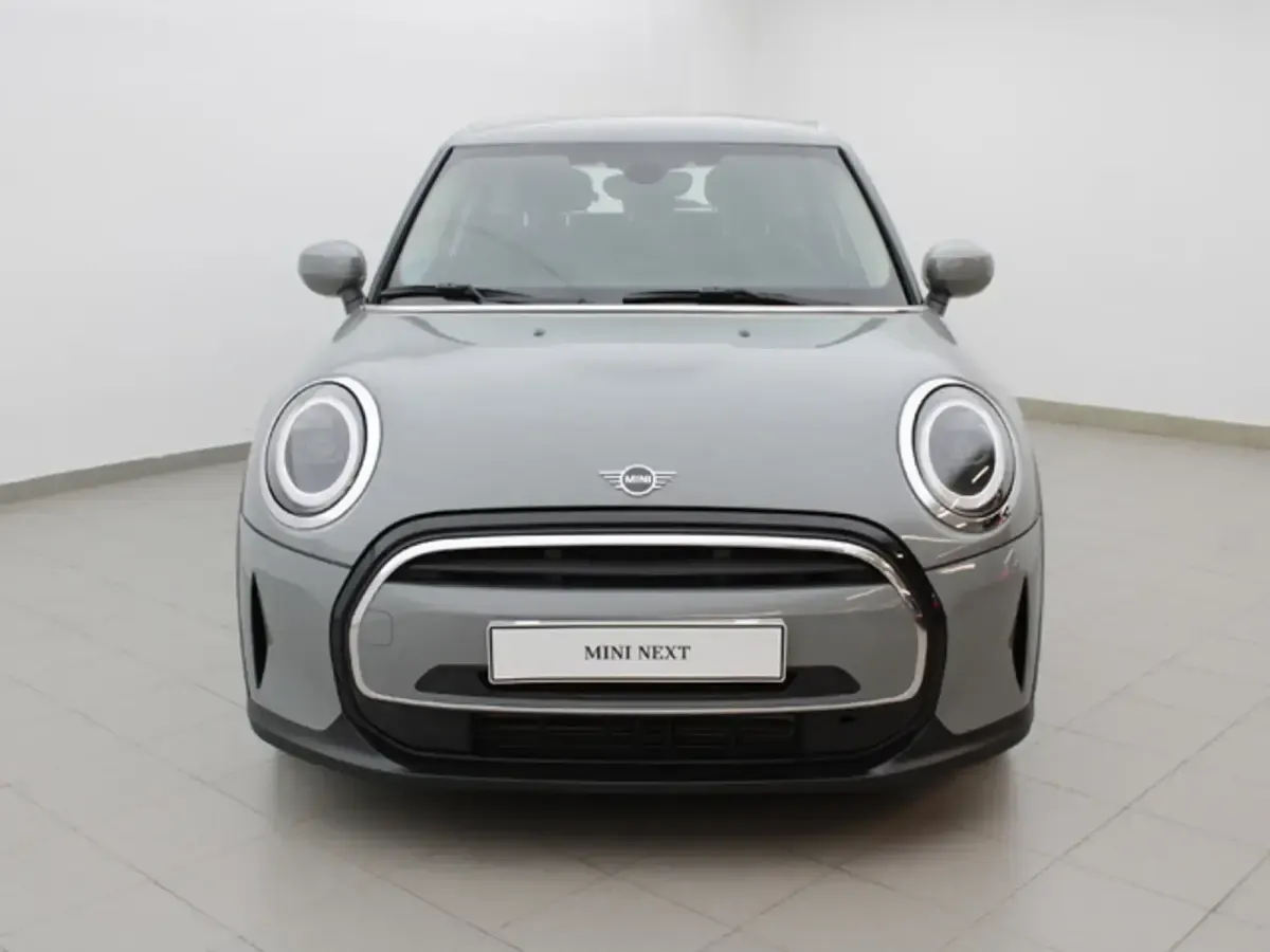 Usado Mini Cooper 136 CV (100 kW) 2022 Utilitario