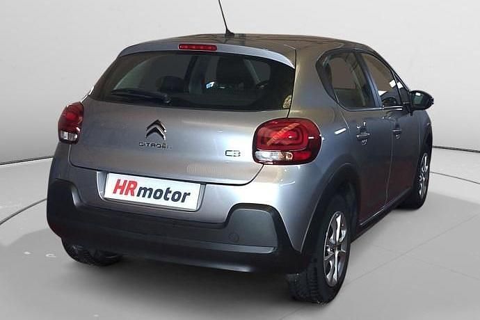 Usado Citroën C3 Feel 110 CV (80 kW) 2020 Utilitario