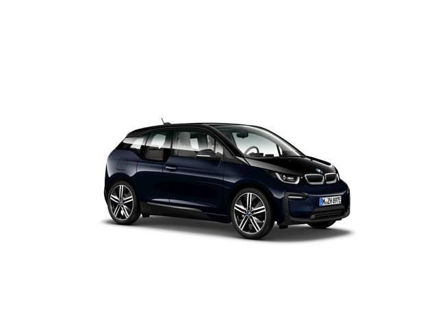Usado BMW i3 Comfort Edition 125 kW (170 CV) 2022 Utilitario