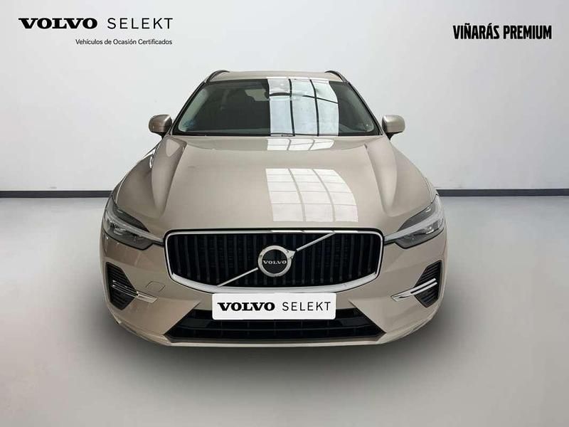 Usado Volvo XC60 Core 197 CV (144 kW) 2024 Gris SUV