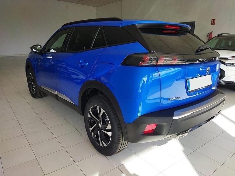 Usado Peugeot 2008 Allure 130 CV (95 kW) 2023 Otro SUV