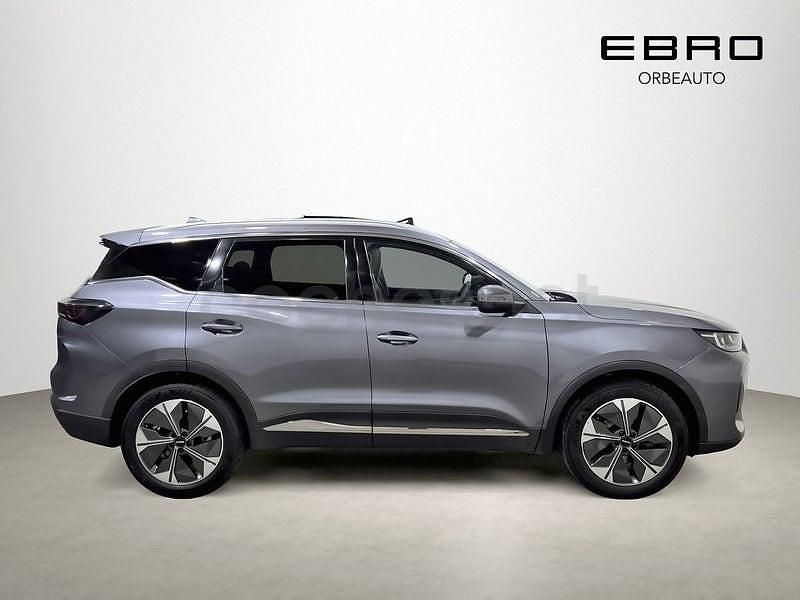 Usado Ebro s700 Luxury 147 CV (108 kW) 2025 Gris / plata SUV