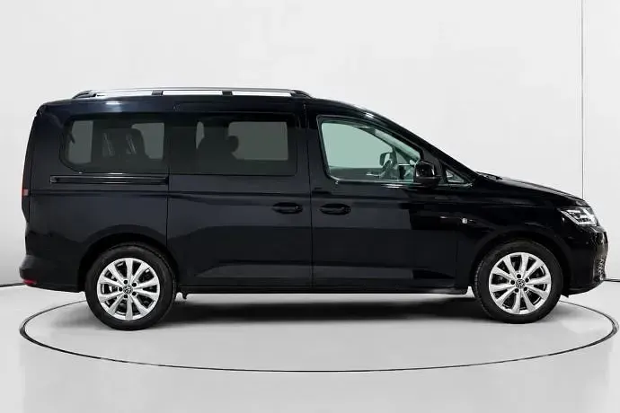 Usado VW Caddy Maxi Life 114 CV (83 kW) 2023 Monovolumen