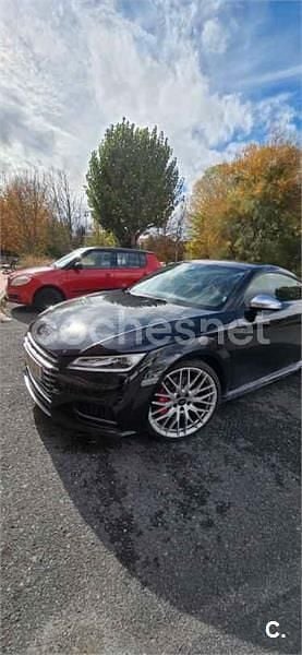 Usado Audi TTS 2015