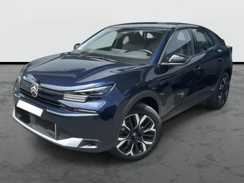 Nuevo Citroën C4 Business Class 145 CV (106 kW) 2026 Azul eclipse SUV