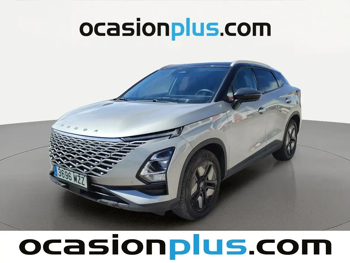 Używany Omoda 5 147 KM (108 kW) 2025 SUV