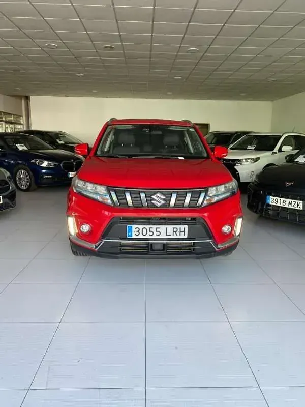 Usado Suzuki Vitara GLX 129 CV (94 kW) 2025 SUV