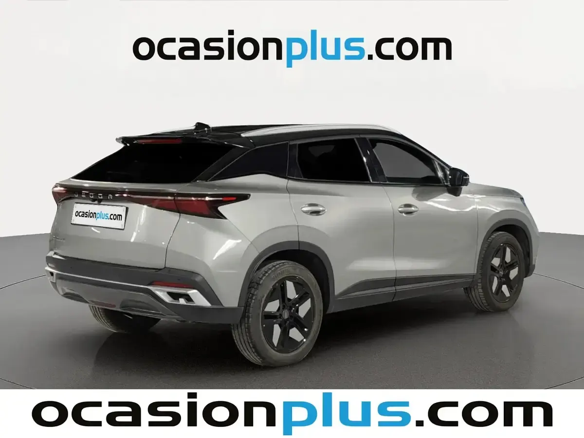 Usado Omoda 5 147 CV (108 kW) 2025 Blanco SUV