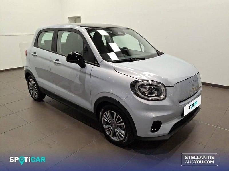 Nuevo Leapmotor T03 69 kW (95 CV) 2025 Eléctrico Utilitario