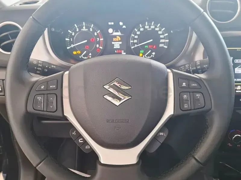 Nuevo Suzuki Vitara 110 CV (80 kW) 2026 Azul SUV