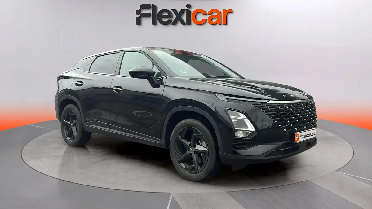 Usado Omoda 5 185 CV (136 kW) 2024 SUV
