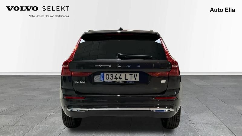 Usado Volvo XC60 Inscription 350 CV (257 kW) 2021 SUV