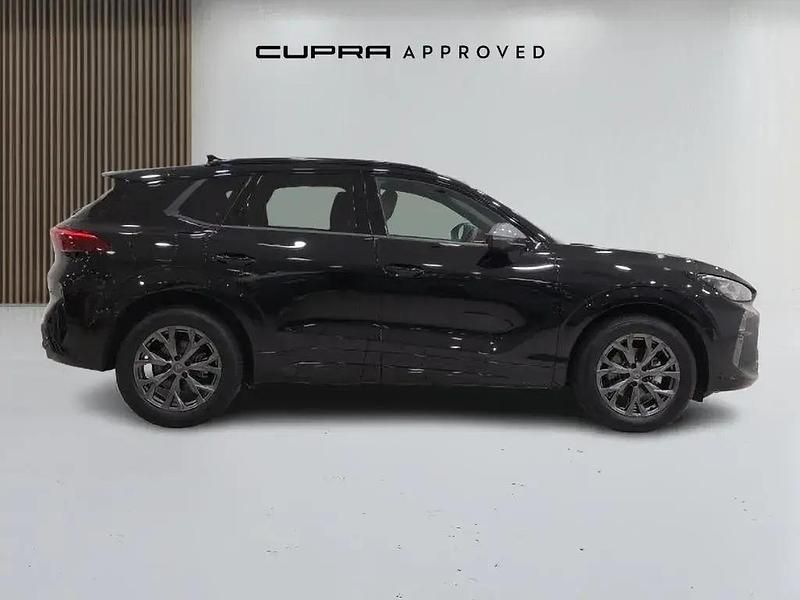 Occasion Cupra Terramar 150 ch (110 kW) 2026 Noir SUV