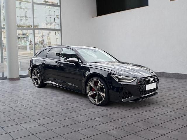 Negro Nuevo 2025 Audi RS6 Performance Familiar | 159.900 € - Imagen 1/4