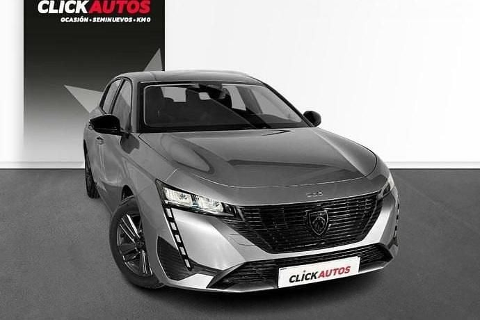 Usado Peugeot 308 Active 130 CV (95 kW) 2023