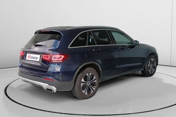 Usado Mercedes GLC300 Avantgarde 320 CV (235 kW) 2020