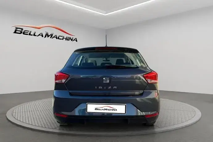 Usado Seat Ibiza Style 95 CV (69 kW) 2021 Utilitario