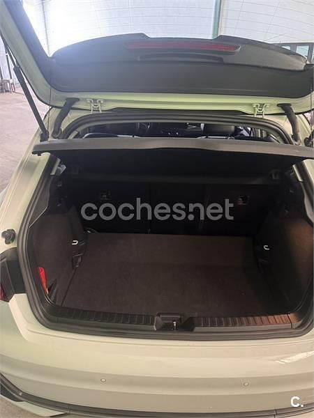 Blanco Usado 2019 Audi A1 Sportback S-Line Utilitario | 19.500 € (Precio justo) - Imagen 1/2