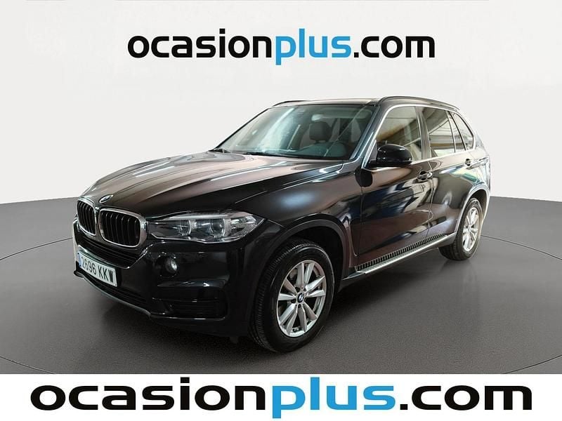 Occasion BMW X5 258 ch (189 kW) 2018 SUV