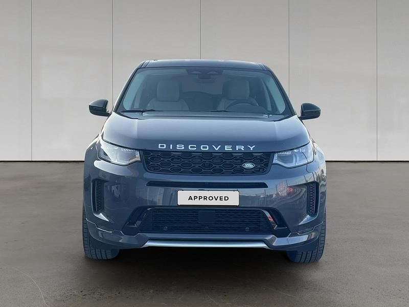 Usado Land Rover Discovery Sport S 163 CV (119 kW) 2025 Varesine blue SUV