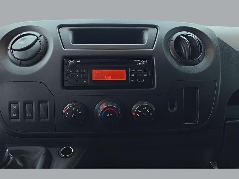 Usado Opel Movano 130 CV (95 kW) 2017 Blanco Van