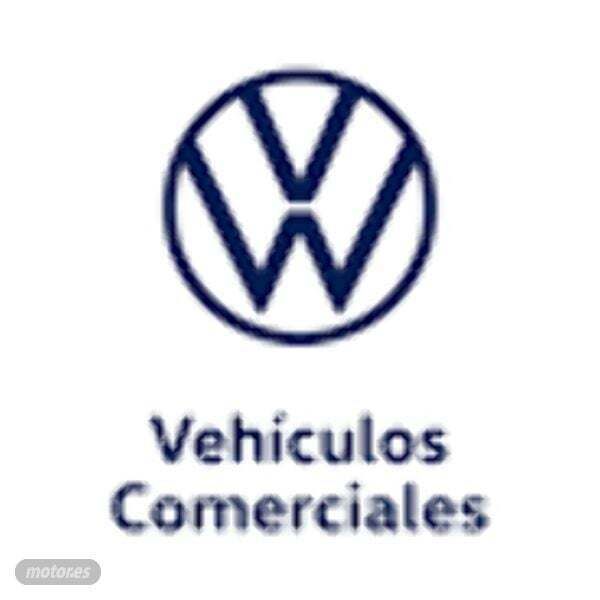 Blanco Usado 2024 VW Caravelle Monovolumen | 38.990 € (Buen precio) - Imagen 1/1