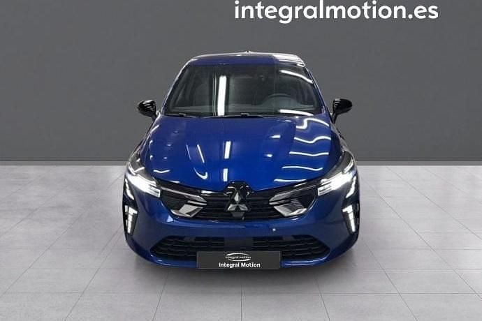 Usado Mitsubishi Colt 91 CV (66 kW) 2025