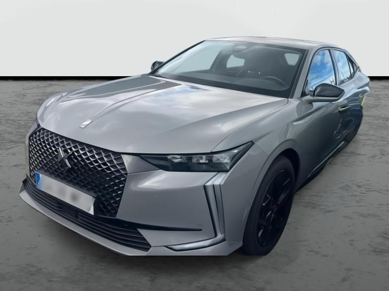 Esc lacquered grey Usado 2022 DS Automobiles DS4 SUV | 23.990 € (Precio justo) - Imagen 1/4