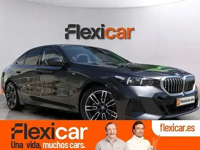 Usado BMW 520 197 CV (144 kW) 2024 Berlina