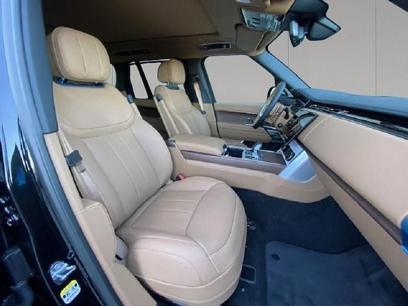 Usado Land Rover Range Rover Autobiography 351 CV (258 kW) 2024 Santorini black SUV