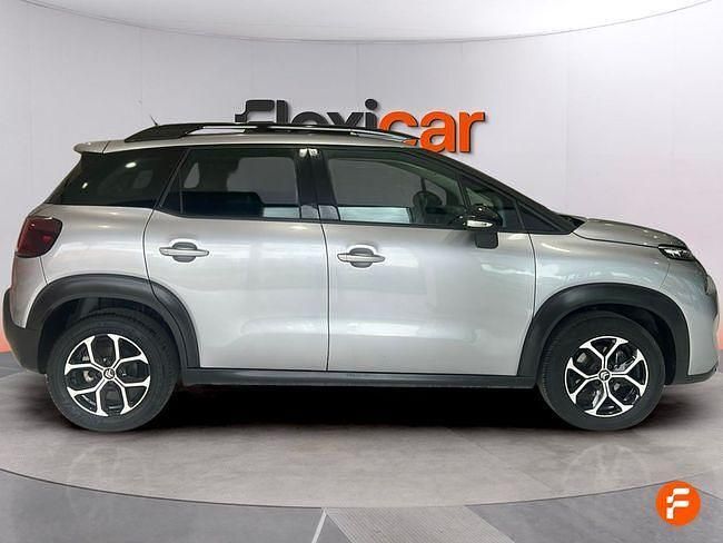 Usado Citroën C3 Aircross PureTech 110 CV (80 kW) 2023 Gris SUV