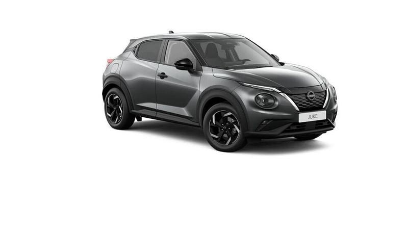 Nuevo Nissan Juke Acenta 142 CV (104 kW) 2025 Gris SUV