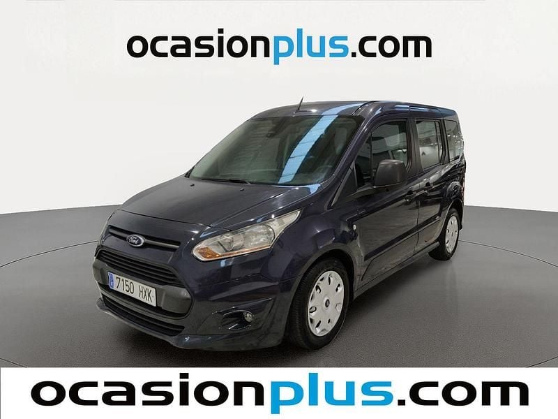 Usado Ford Transit Connect Trend 95 CV (69 kW) 2014 Monovolumen