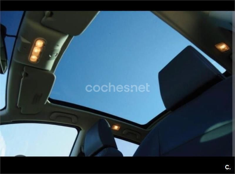 Usado Nissan Qashqai Tekna 140 CV (102 kW) 2009 Blanco SUV