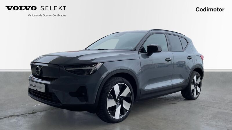 Otro Usado 2023 Volvo XC40 Ultimate SUV | 46.900 € - Imagen 1/4