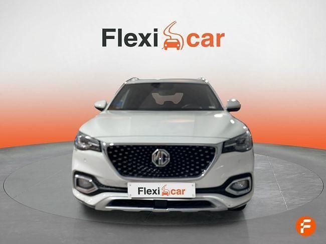 Usado MG HS Luxury 258 CV (189 kW) 2022 Blanco SUV