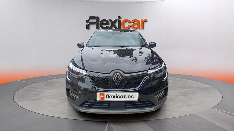 Occasion Renault Arkana Evolution 140 ch (102 kW) 2024 Noir SUV