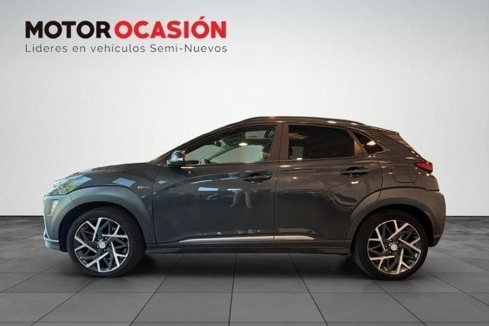 Usado Hyundai Kona Style 140 CV (102 kW) 2020 SUV