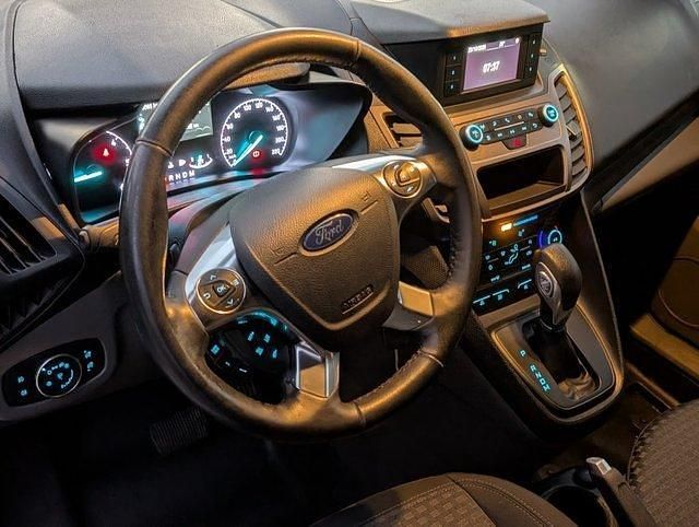 Usado Ford Transit Connect Trend 120 CV (88 kW) 2020 Gris Monovolumen