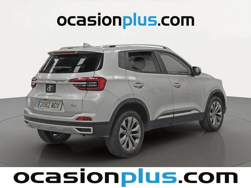 Usado DR DR 4.0 116 CV (85 kW) 2023 Blanco SUV