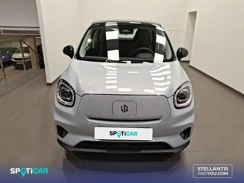 Nuevo Leapmotor T03 69 kW (95 CV) 2025 Gris Utilitario