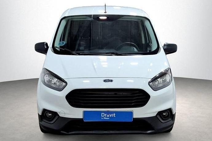 Usado Ford Transit Trend 100 CV (73 kW) 2023 Berlina